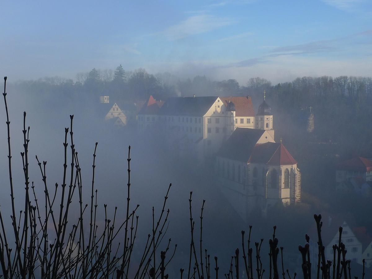 Schloss Haigerloch Kültér fotó