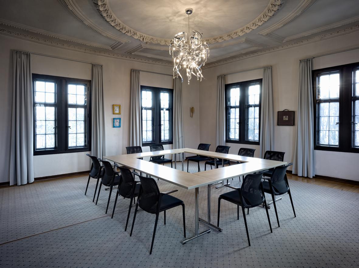 Schloss Haigerloch Kültér fotó