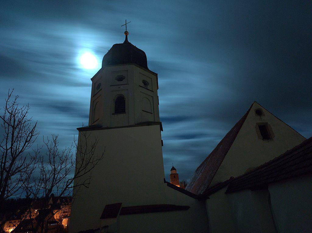 Schloss Haigerloch Kültér fotó