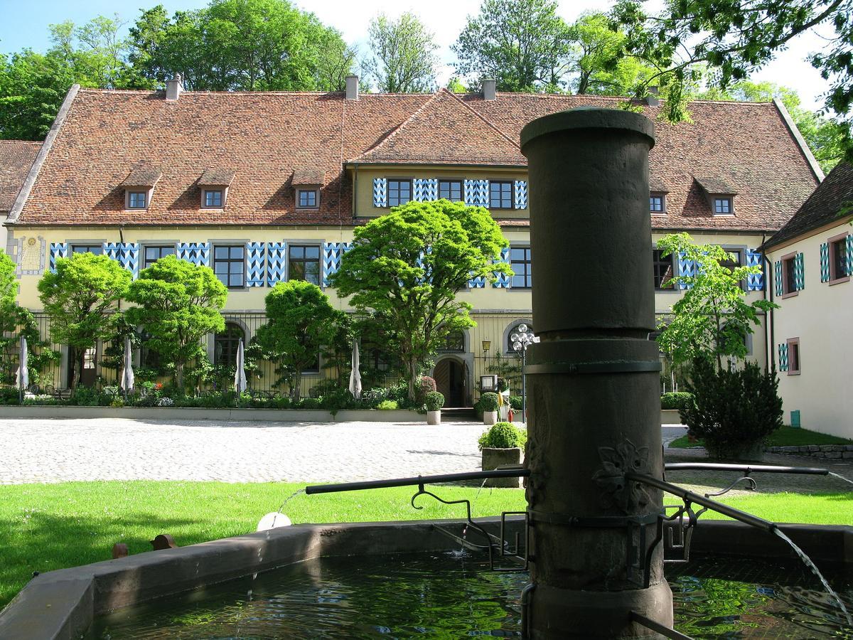 Schloss Haigerloch Kültér fotó