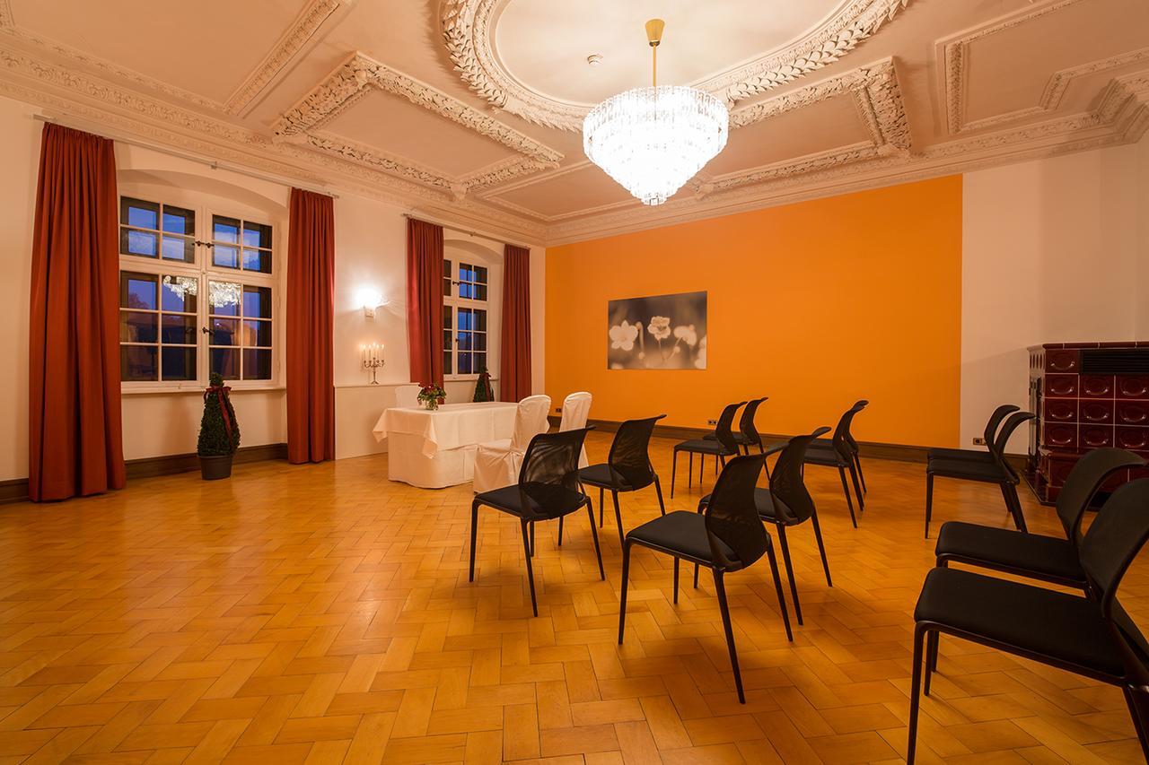Schloss Haigerloch Kültér fotó